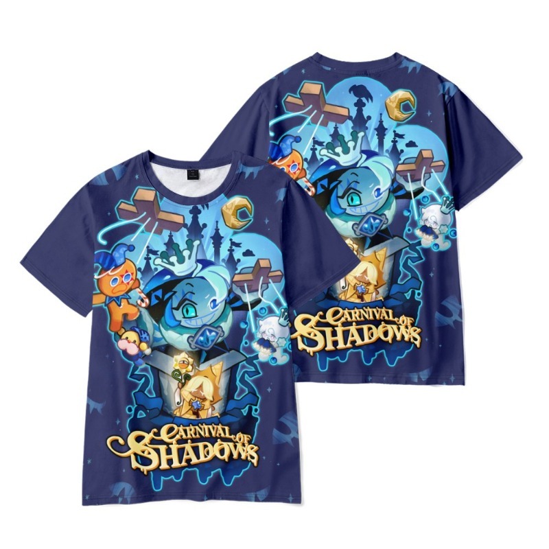 Gölge Süt Kurabiye Anime Oyunu - Summer Clothing Cartoon incelemesi ve fiyatı