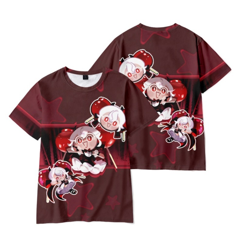 Gölge Süt Kurabiye Anime Oyunu - Summer Clothing Cartoon incelemesi ve fiyatı