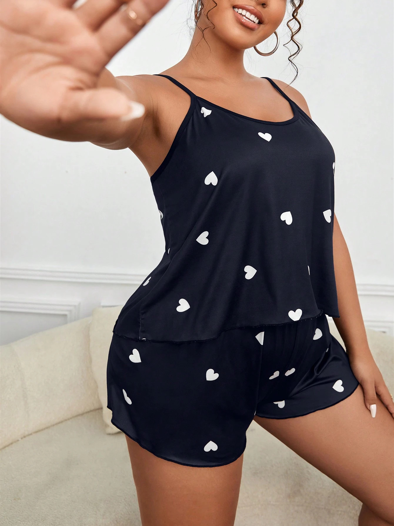 Kadınlar için 2 Parça Pijama T - Summer Clothing Cheap incelemesi ve fiyatı