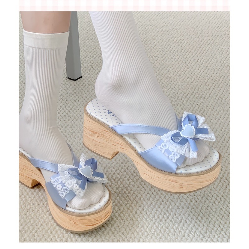 Tatlı Fiyonklu Ahşap Desenli K - Summer Clothing For Petite Women incelemesi ve fiyatı
