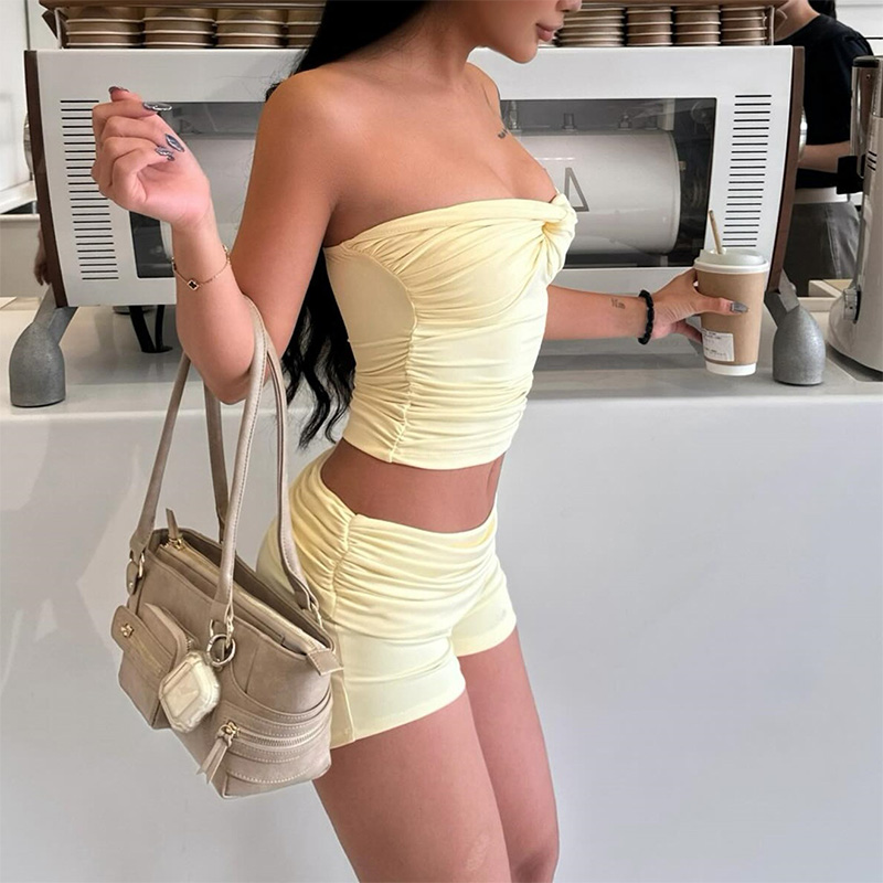 2026 Yaz Kadın Y2K Günlük Düz  - Summer Clothing Cheap incelemesi ve fiyatı