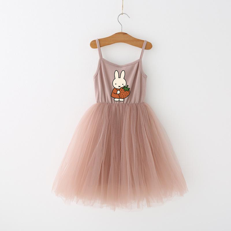 Miffys Çocuk Spagetti kemerli  - Summer Clothing Baby Girl incelemesi ve fiyatı