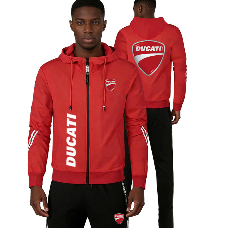 2026 Sıcak Ducati İlkbahar yaz - Summer Clothing Motorcycle incelemesi ve fiyatı