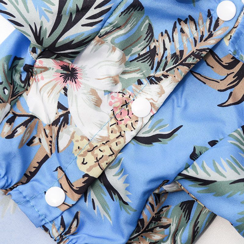 Hawaii Tarzı Pet Köpek Giyim Y - Summer Clothing In French incelemesi ve fiyatı