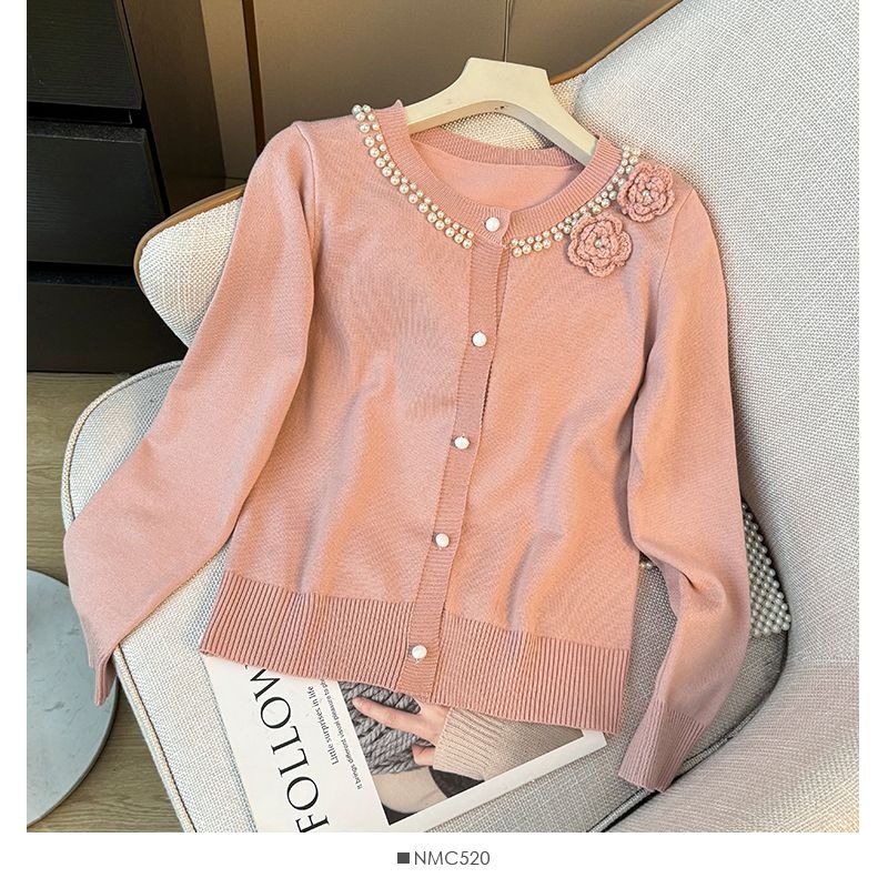 Kadın Kazak 2025 İlkbahar Sonb - Summer Clothing In French incelemesi ve fiyatı