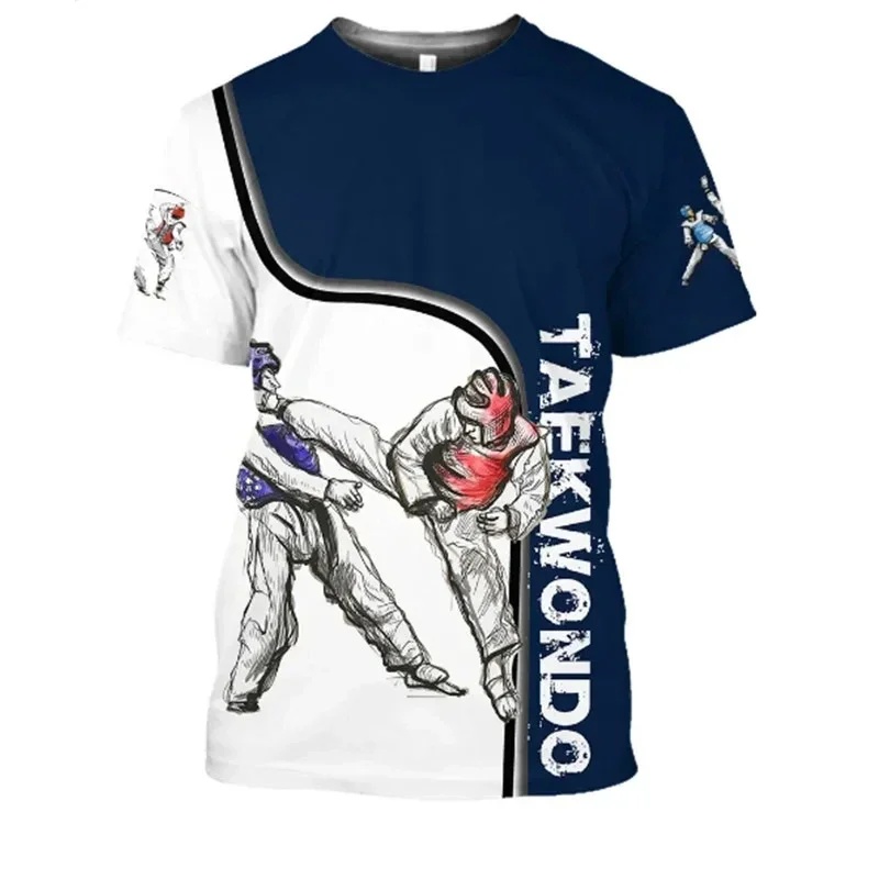 1 Parça Özel Resminiz 3D Taekw - Summer Clothing Pictures incelemesi ve fiyatı
