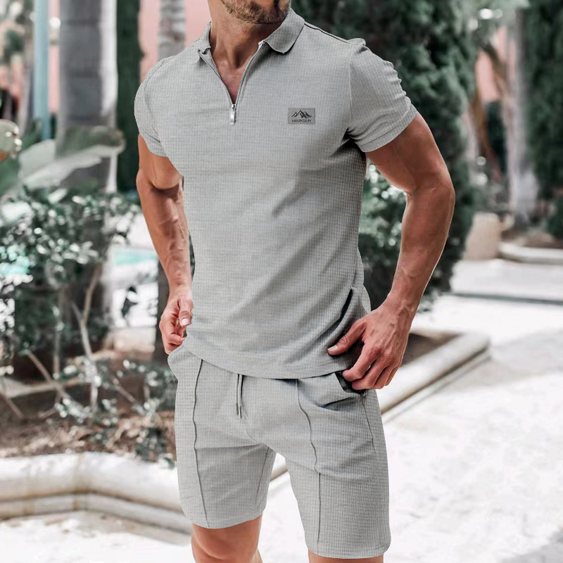 2026 Yeni Erkek Avrupa Tarzı T - Summer Cloth incelemesi ve fiyatı