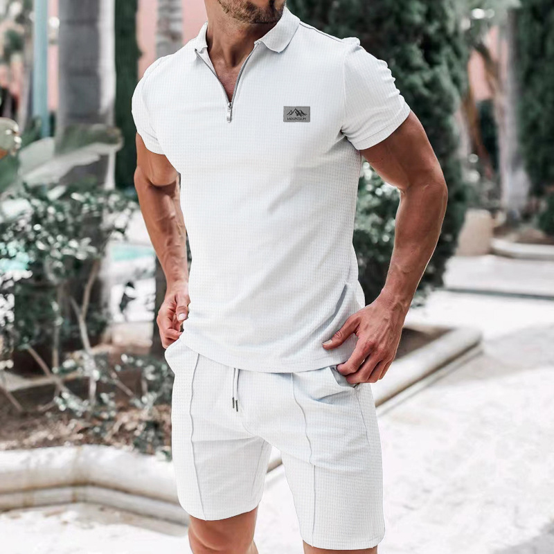 2026 Yeni Erkek Avrupa Tarzı T - Summer Cloth incelemesi ve fiyatı