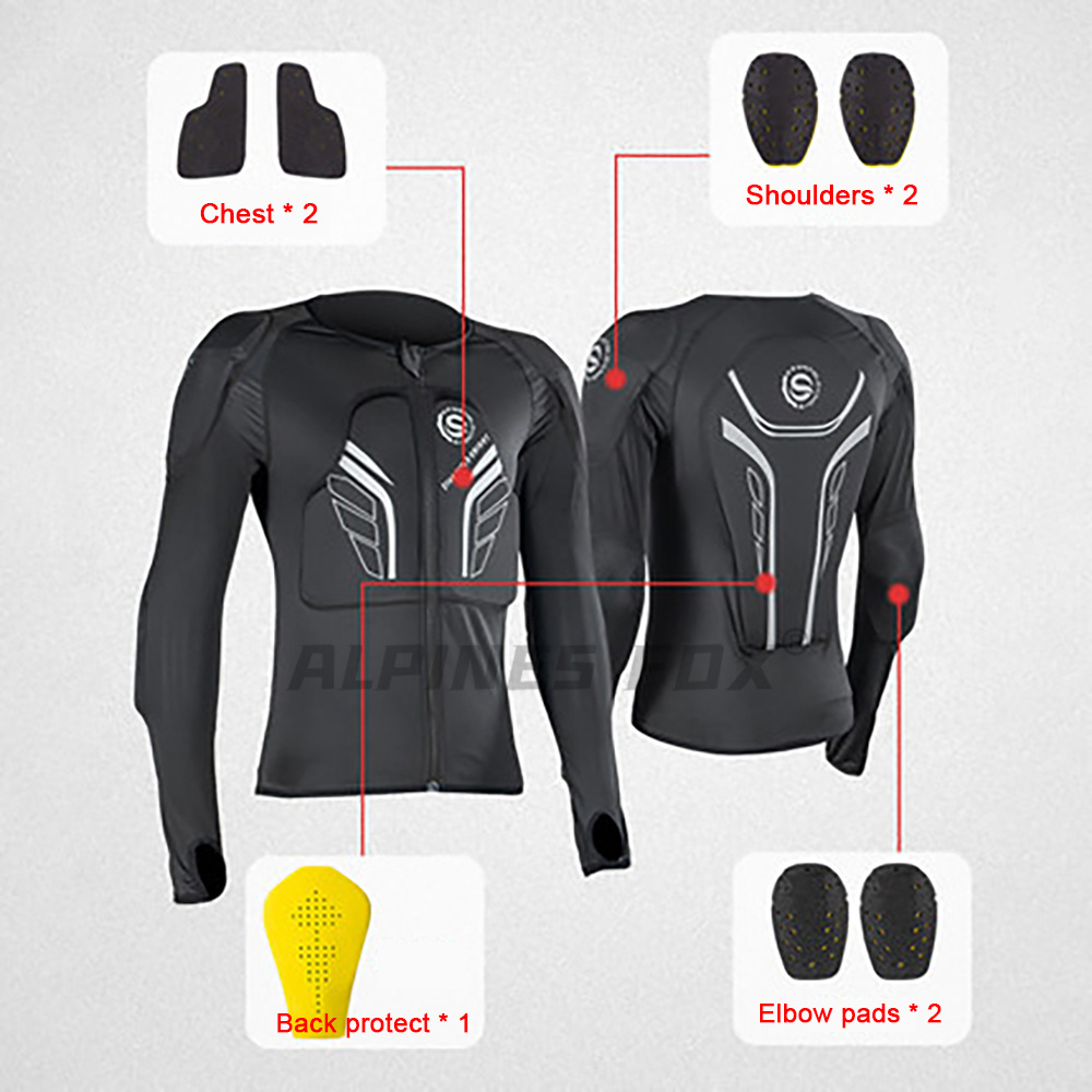 Motosiklet Yumuşak Zırh Yaz Ne - Summer Clothing Motorcycle incelemesi ve fiyatı