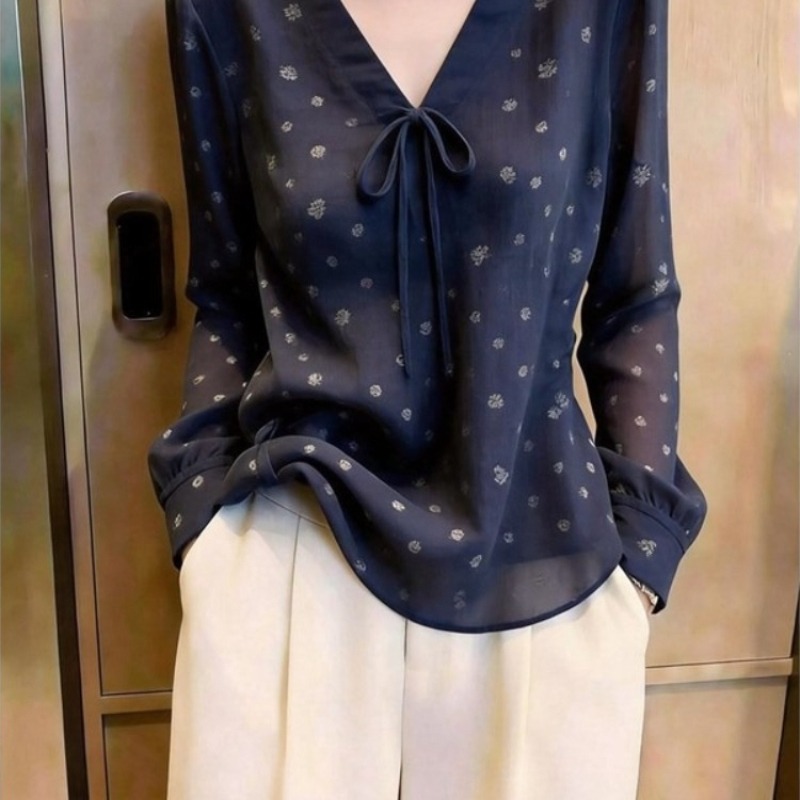 Fransız tarzı kadın bluzları b - Summer Clothing In French incelemesi ve fiyatı