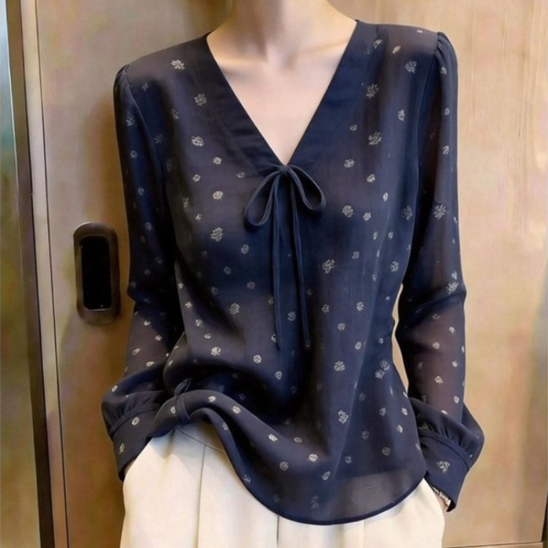 Fransız tarzı kadın bluzları b - Summer Clothing In French incelemesi ve fiyatı
