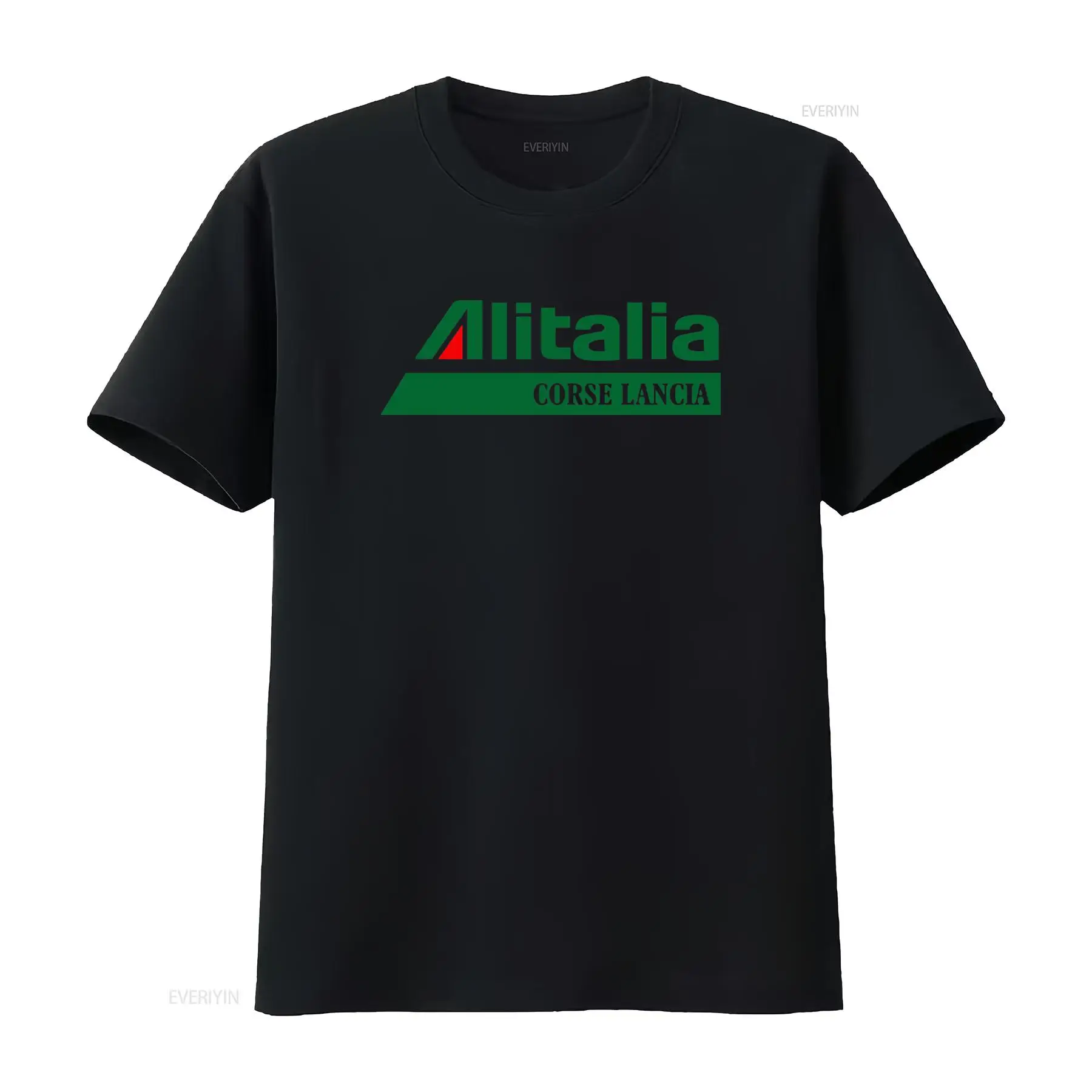 ALITALIA Tişört Corsa Lancia T - Summer Clothing Uk incelemesi ve fiyatı