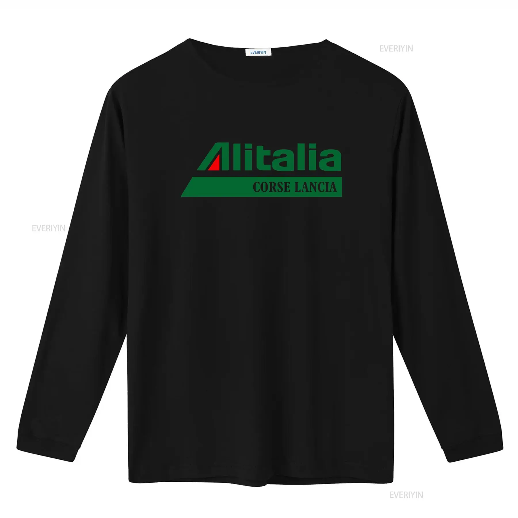 ALITALIA Tişört Corsa Lancia T - Summer Clothing Uk incelemesi ve fiyatı