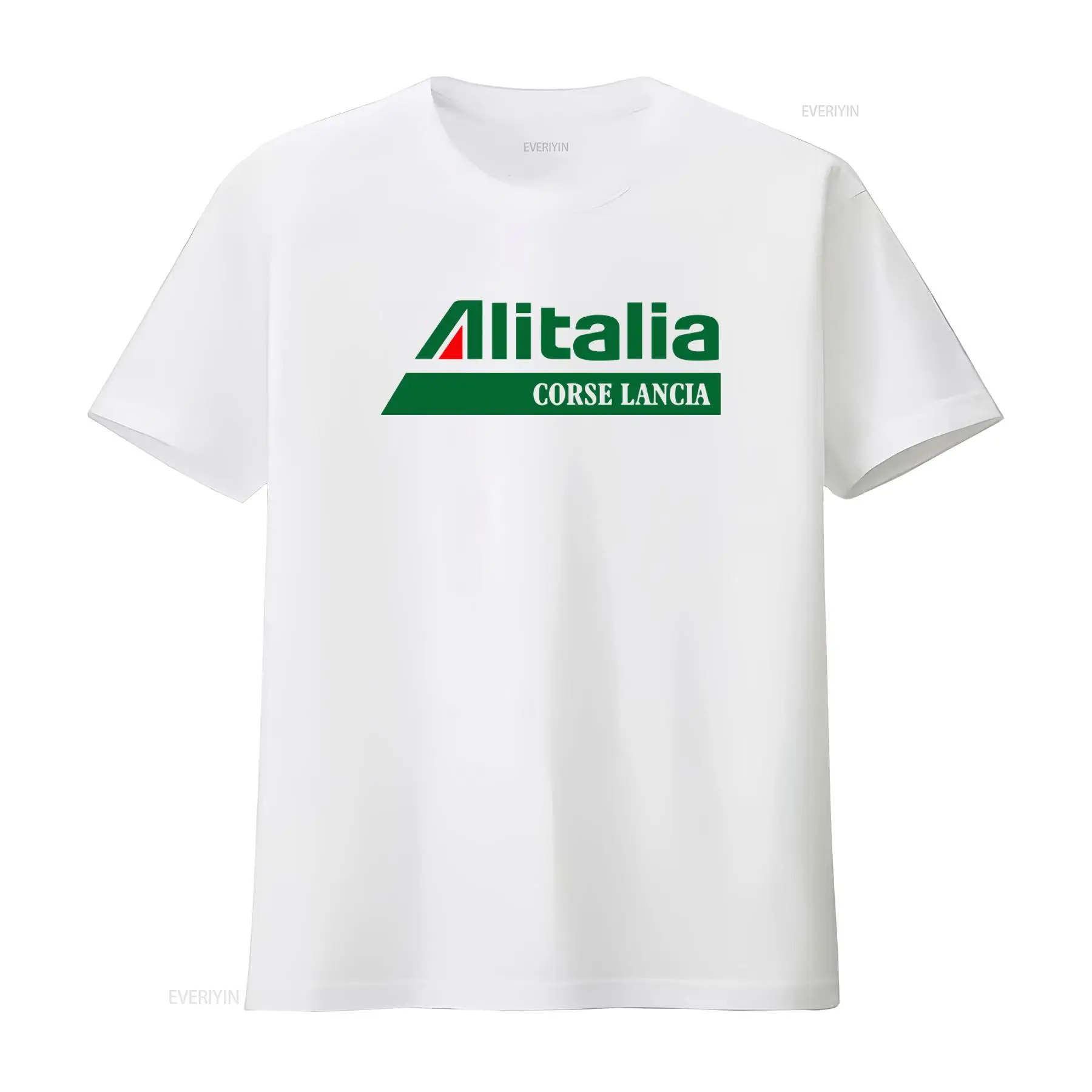 ALITALIA Tişört Corsa Lancia T - Summer Clothing Uk incelemesi ve fiyatı