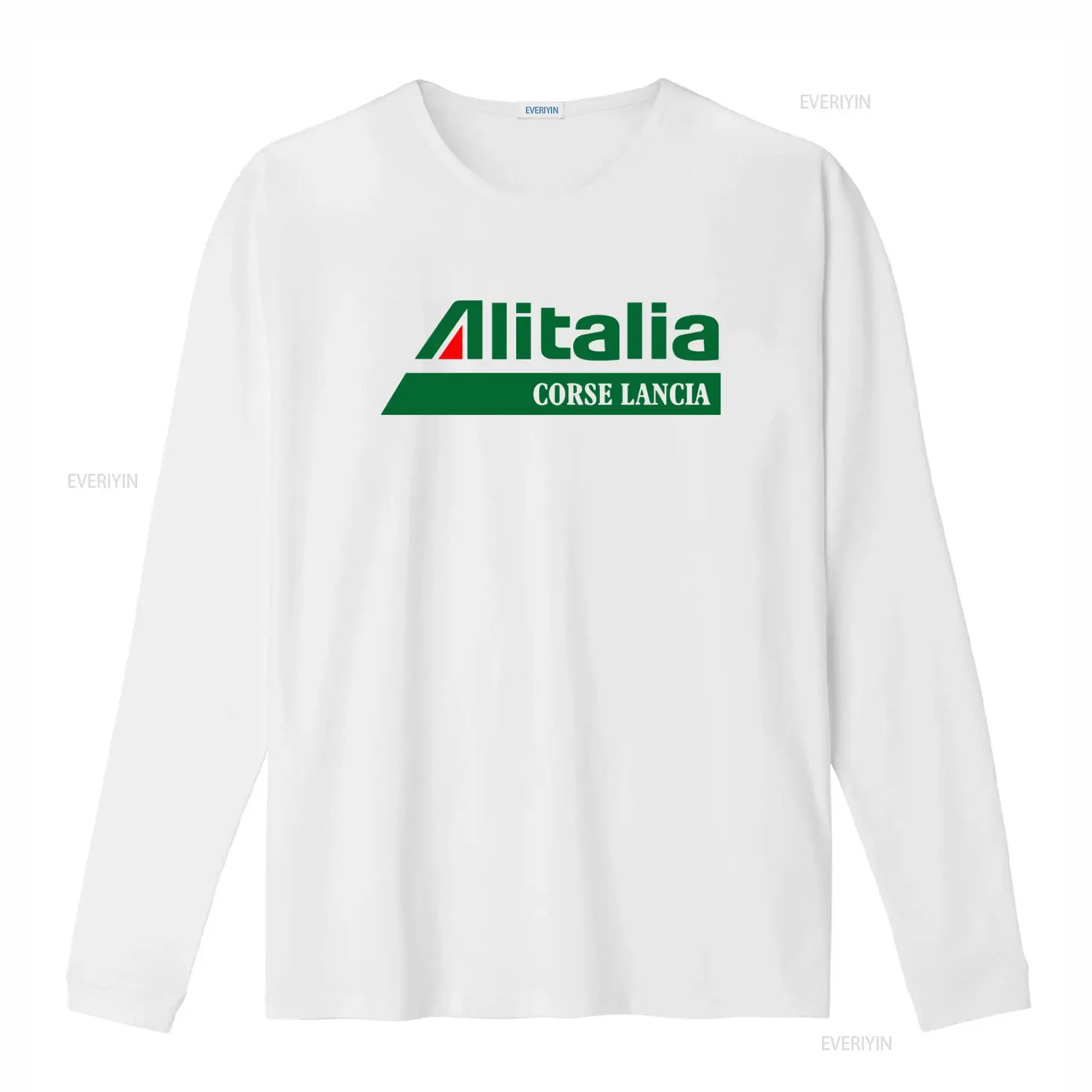 ALITALIA Tişört Corsa Lancia T - Summer Clothing Uk incelemesi ve fiyatı