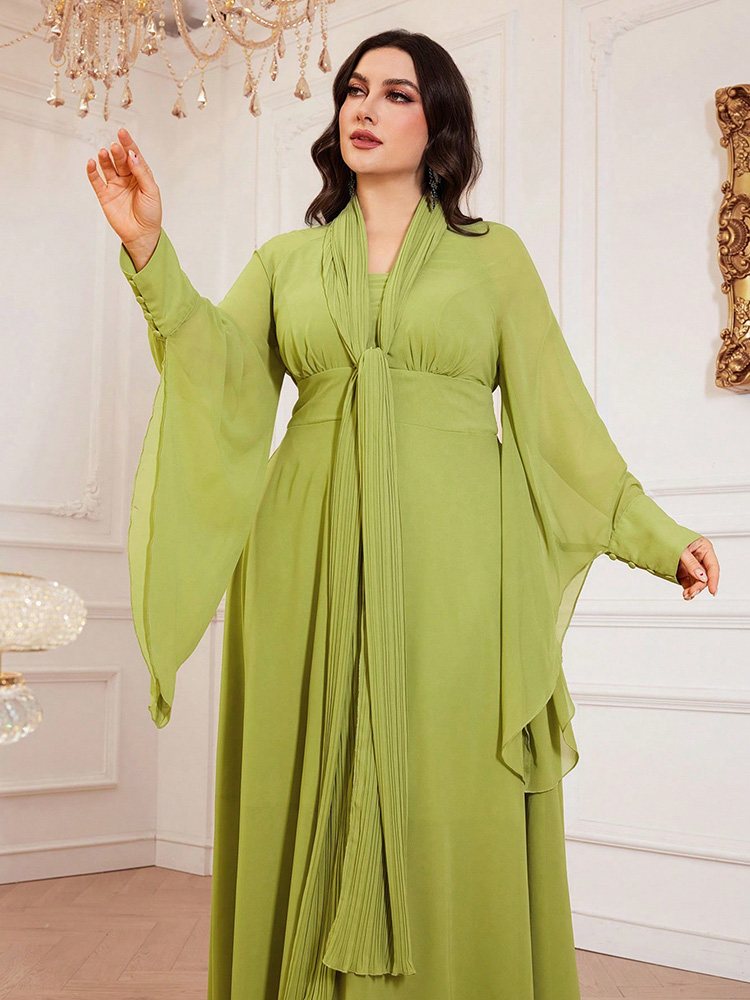 TOLEEN 2024 yaz artı boyutu lü - Summer Evenings Clothing incelemesi ve fiyatı