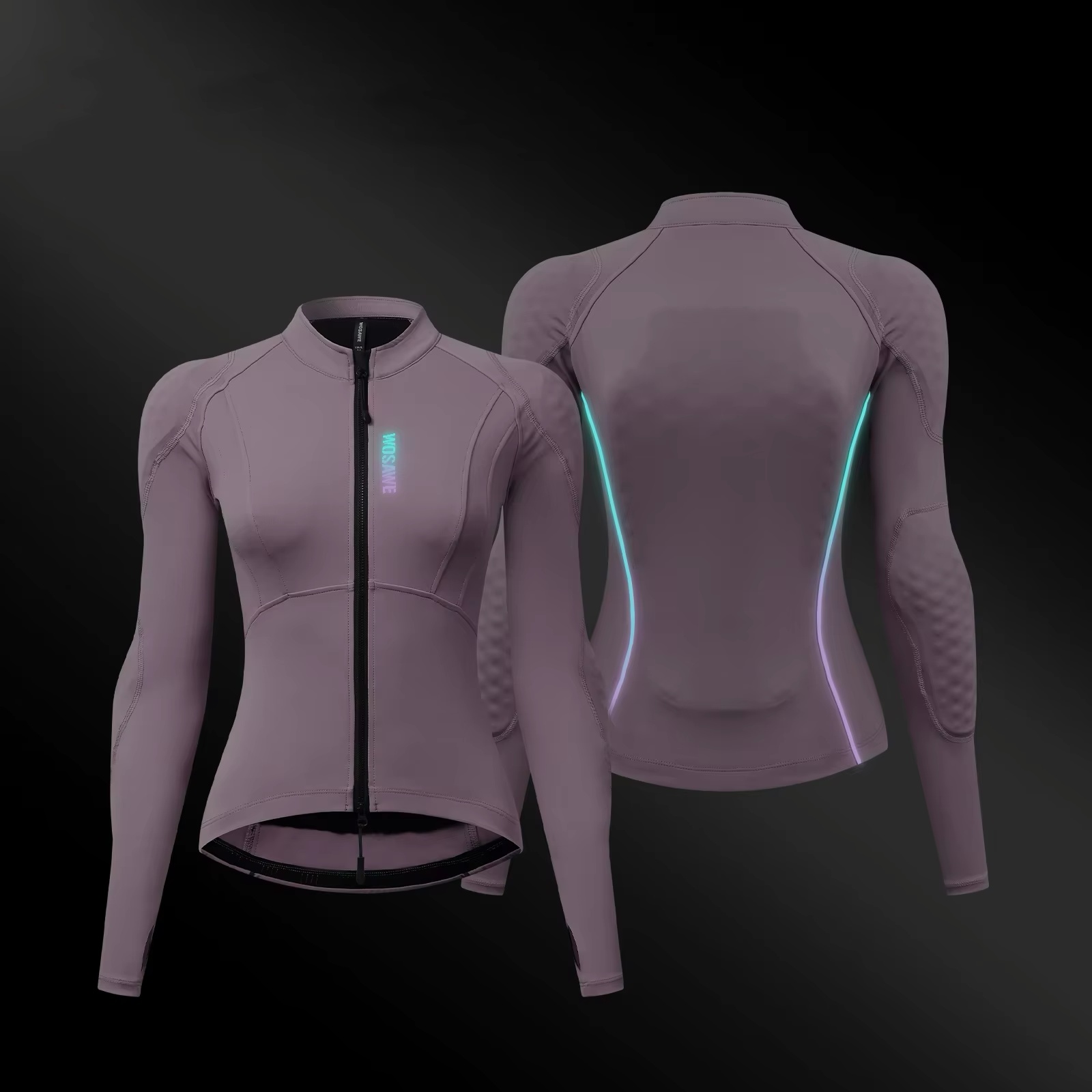 WOSAWE Kadın Motosiklet Tarzı  - Summer Clothing Motorcycle incelemesi ve fiyatı