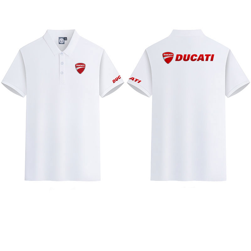 Ducati Yarış motosikleti yakal - Summer Clothing Motorcycle incelemesi ve fiyatı