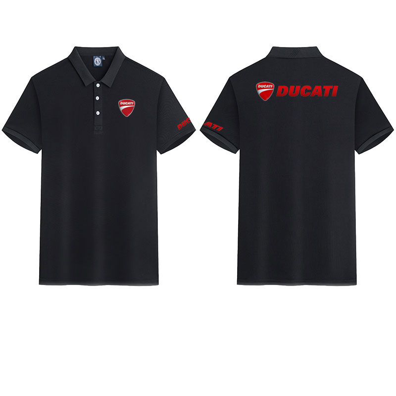 Ducati Yarış motosikleti yakal - Summer Clothing Motorcycle incelemesi ve fiyatı