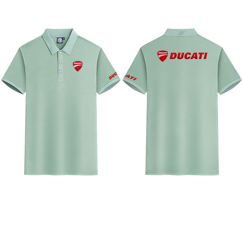 Ducati Yarış motosikleti yakal - Summer Clothing Motorcycle incelemesi ve fiyatı
