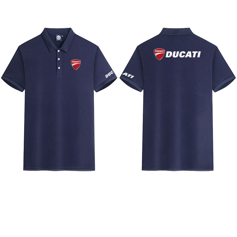 Ducati Yarış motosikleti yakal - Summer Clothing Motorcycle incelemesi ve fiyatı