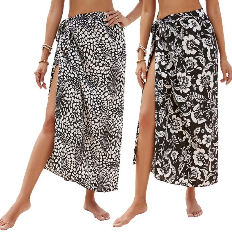 Y1UC Sarong-Swimsuit örtbası b - Sarong Pareo Wrap incelemesi ve fiyatı