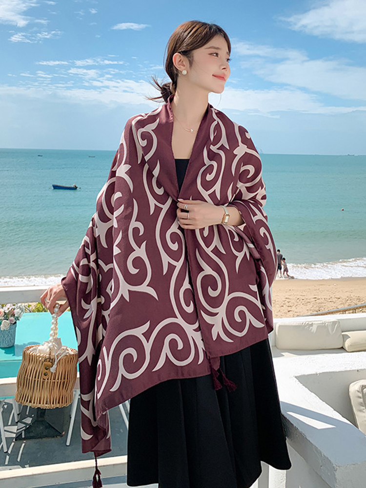 Seyahat tatil Vintage Casual k - Sarong Pareo Wrap incelemesi ve fiyatı