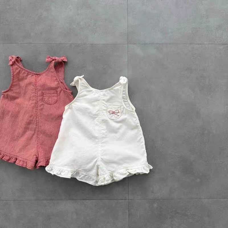 HY2831 Kız Çocuk Yazlık Tulumu - Summer Clothing Baby Girl incelemesi ve fiyatı