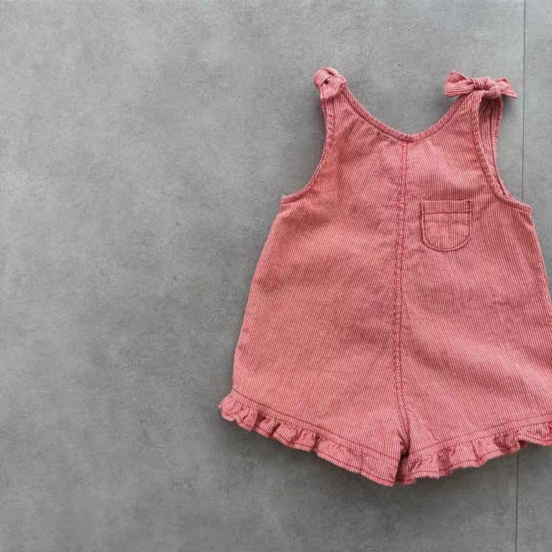 HY2831 Kız Çocuk Yazlık Tulumu - Summer Clothing Baby Girl incelemesi ve fiyatı