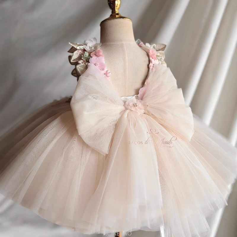 Düğün elbisesi Yaz Çocuk Kız İ - Summer Clothing Baby Girl incelemesi ve fiyatı