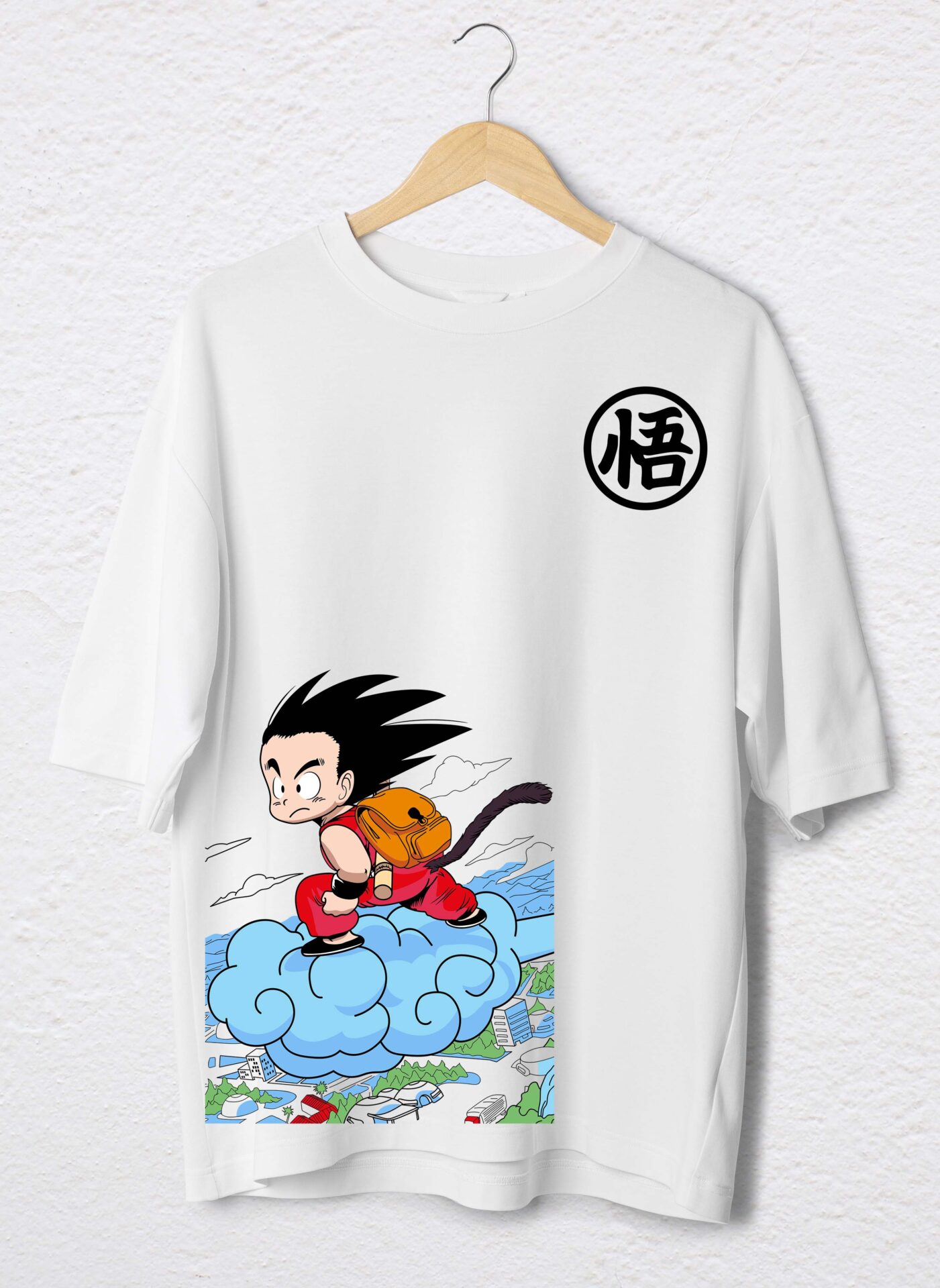 2026 Yaz Dragon Ball T-shirt % - Vintage Summer Clothing Men incelemesi ve fiyatı